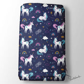 Baby Kids Printed Fabric